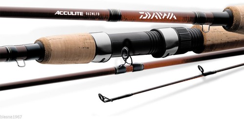 Daiwa 24 LATEO 100MH-K Spinning Rod | eBay
