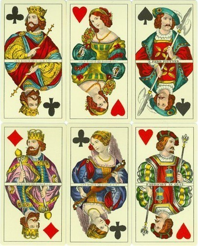 GILDED Red Bicycle Index Only Playing Cards Sealed 2️⃣5️⃣🍀 | eBay