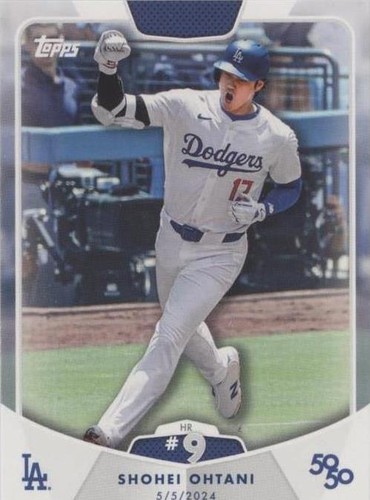 2022 Topps Chrome Update #ASGC-16 Shohei Ohtani Refractor All-Star