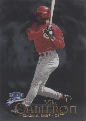 Mike Piazza 1999 Fleer Brilliants, Shining Stars & Blue | eBay