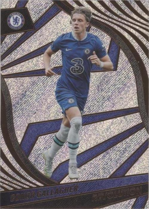 Conor Gallagher Trading Cards for sale | eBay