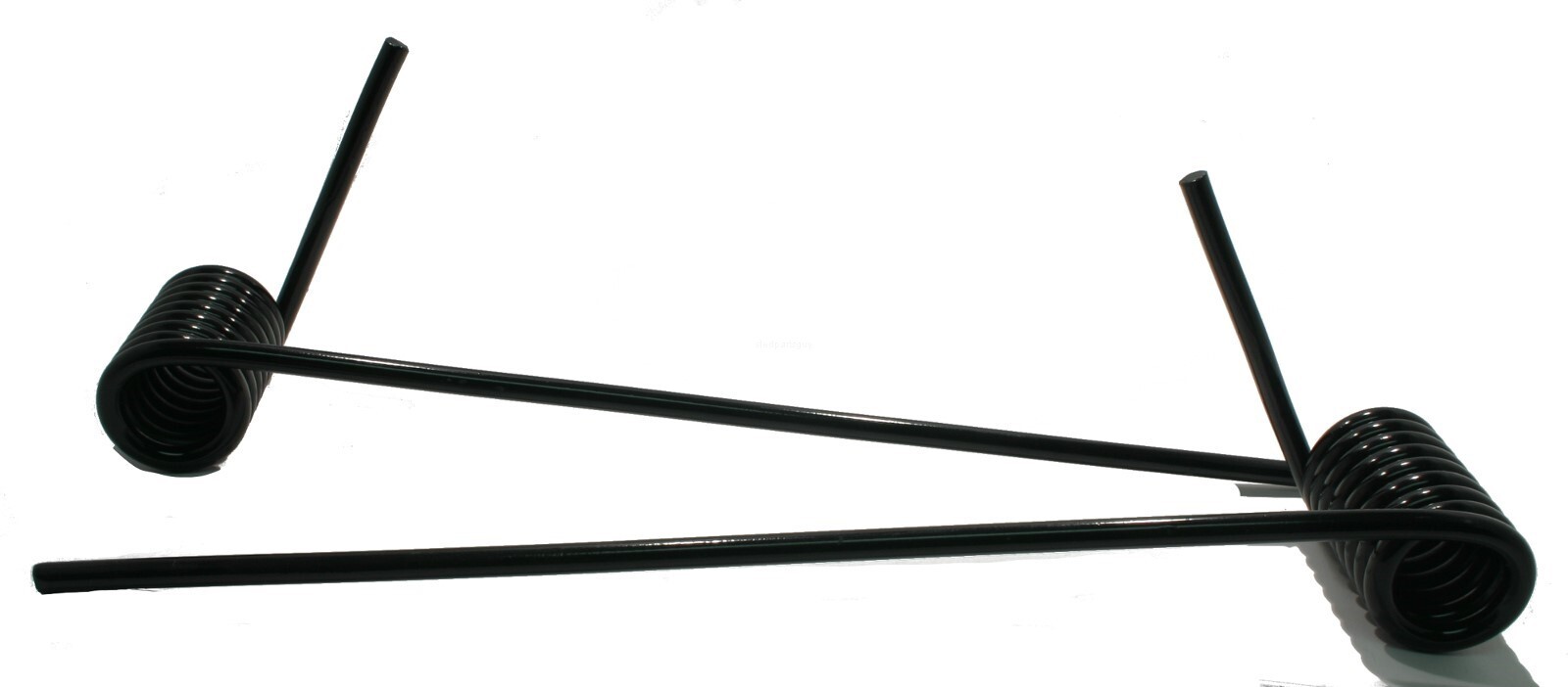 1999-2003 Arctic Cat Z 370, Rear Suspension Springs - Z370