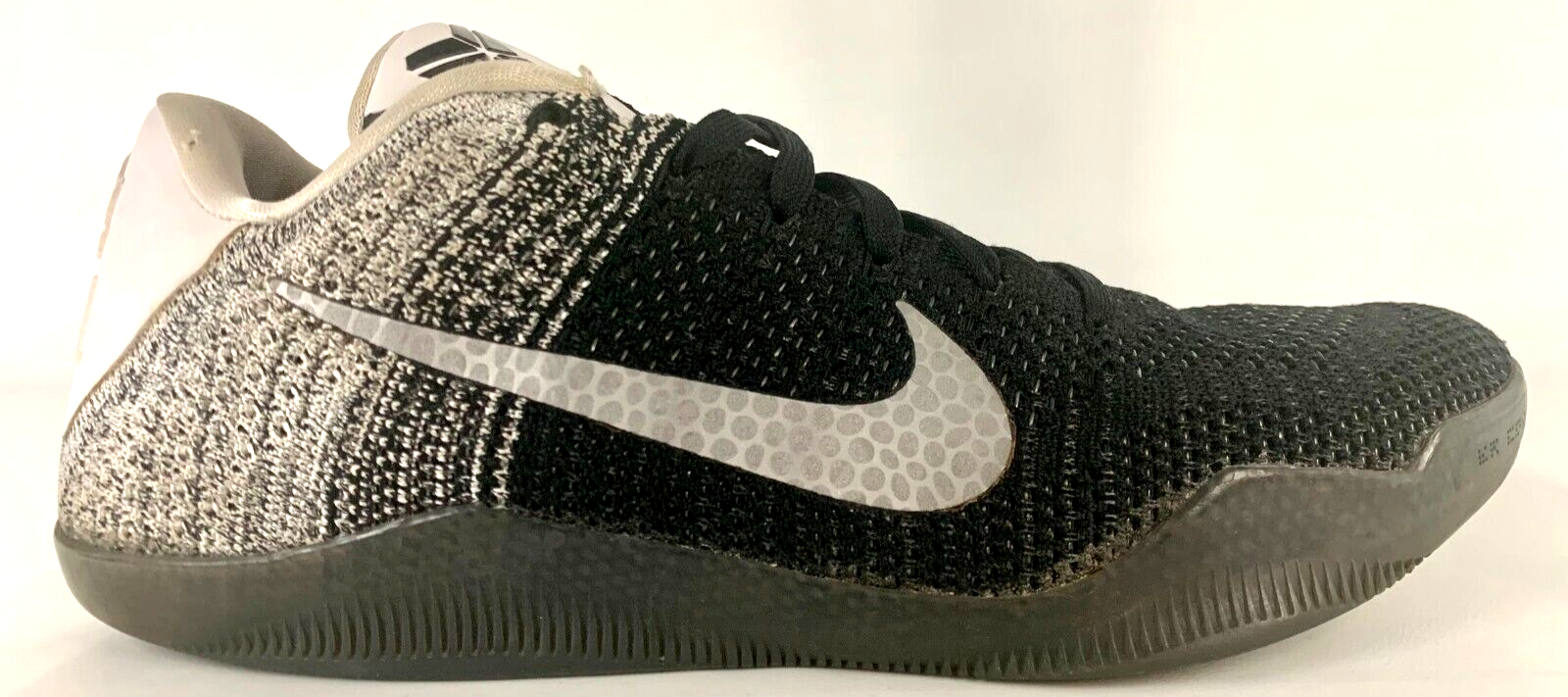 Nike Kobe 11 XI Elite Low Last Emperor Size 8.5 822675-105 | eBay