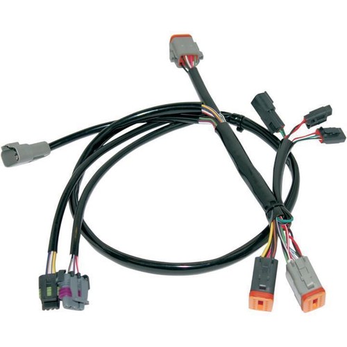Namz AMP 040 Connetors - 4 Wire | NA-174966-2 | eBay