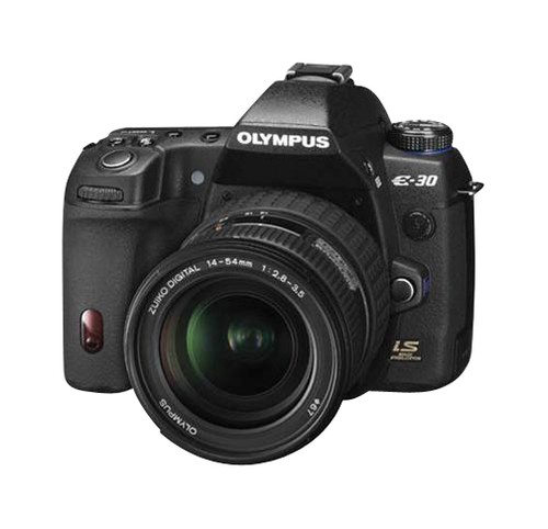 Olympus X-15 Digital Camera With Battery 8.0 Mega Pixel Untested