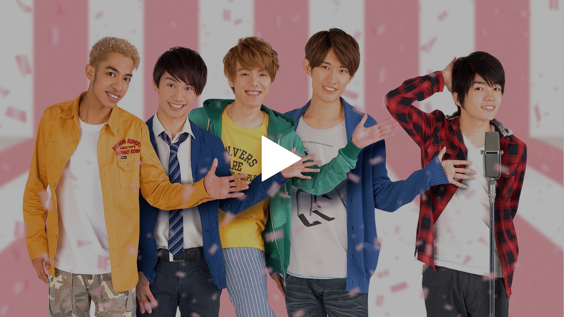 関西ジャニーズJr.のお笑いスター誕生！｜フジテレビの人気ドラマ