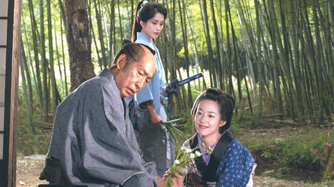 剣客商売 第2シリーズ｜フジテレビの人気ドラマ・アニメ・TV番組の動画