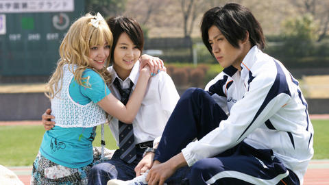 卒業式＆7と1/2話スペシャル｜フジテレビの人気ドラマ・アニメ・TV番組