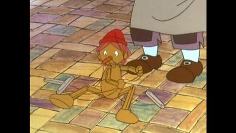 ピコリーノの冒険｜フジテレビの人気ドラマ・アニメ・TV番組の動画が見