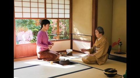 日日是好日｜フジテレビの人気ドラマ・アニメ・TV番組の動画が見放題