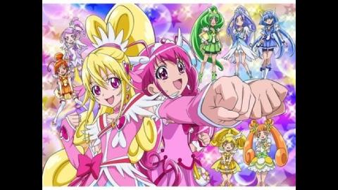 映画プリキュアオールスターズNewStage2 こころのともだち｜フジテレビ
