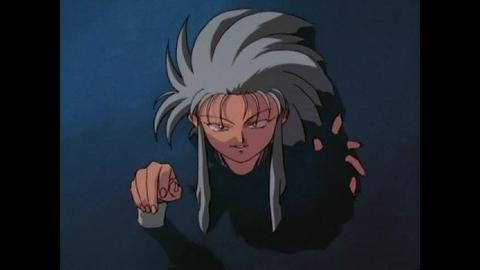 第七話 無の巻 お祭り前日の夜｜フジテレビの人気ドラマ・アニメ・TV