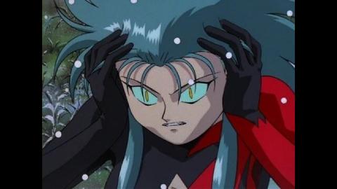 第七話 無の巻 お祭り前日の夜｜フジテレビの人気ドラマ・アニメ・TV