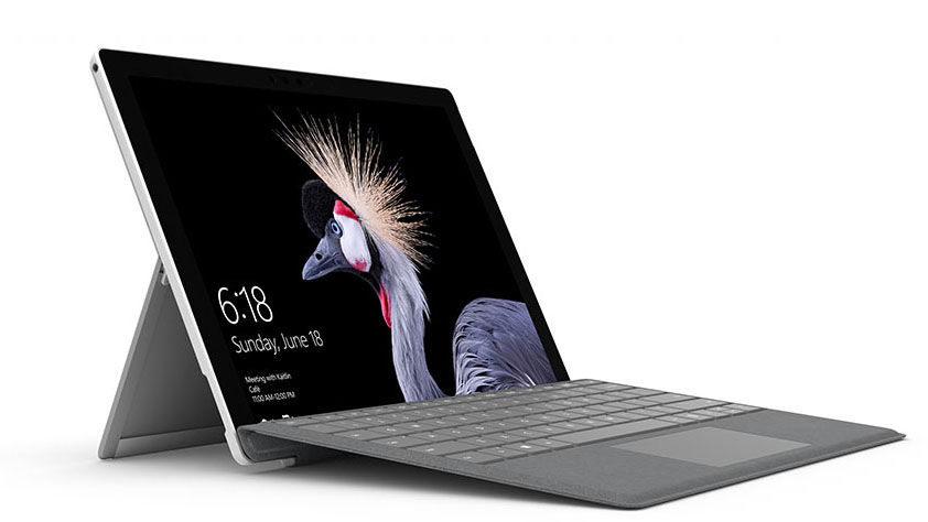 Microsoftが新型iPad対抗の安価なSurfaceタブレットを準備中か