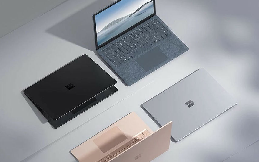 Microsoft「Surface Laptop 4」発売、プロセッサが第11世代Core/Ryzen