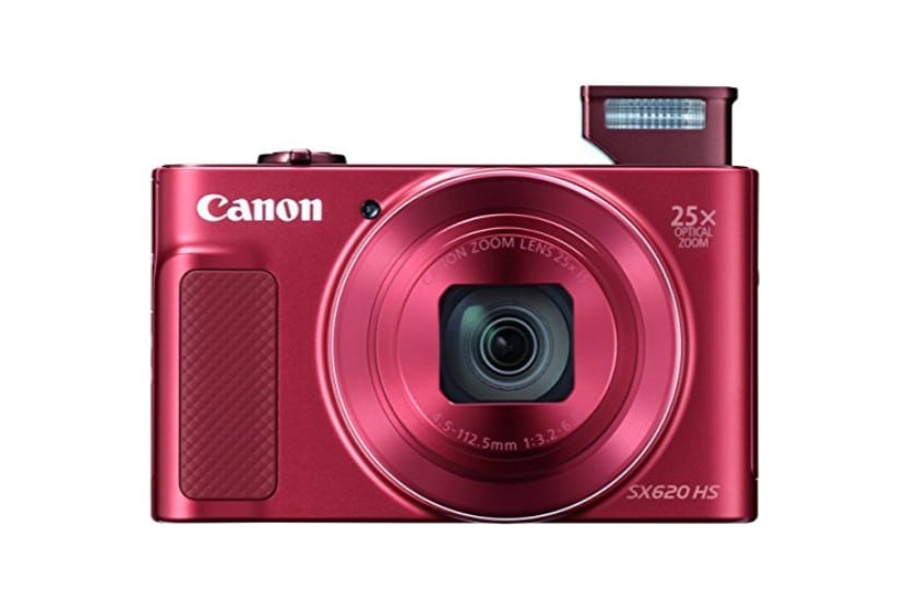 Canon PowerShot SX620 20.2MP DSLR Camera Online at Lowest Price in