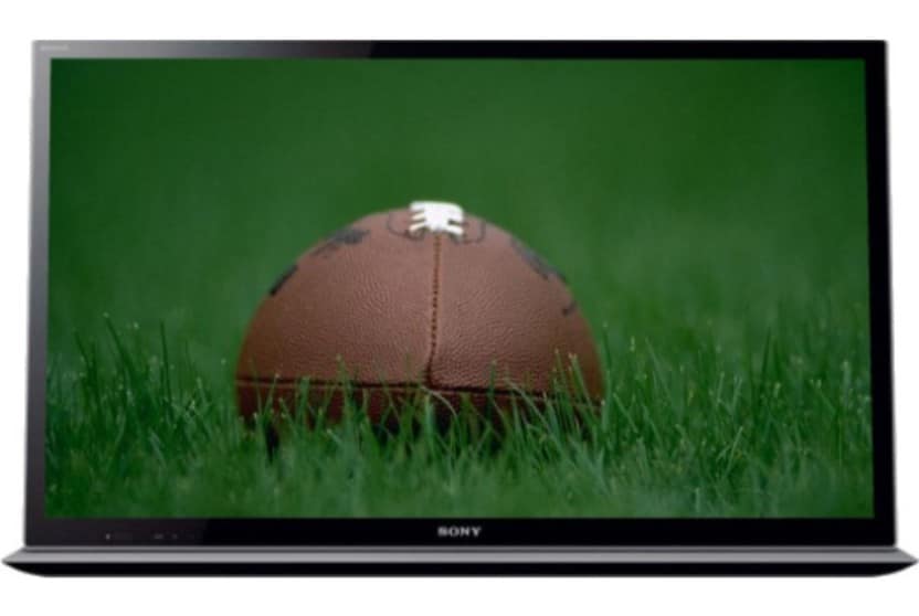 Sony 55 Inch LED Full HD TV (KDL-55HX850) Online at Lowest Price