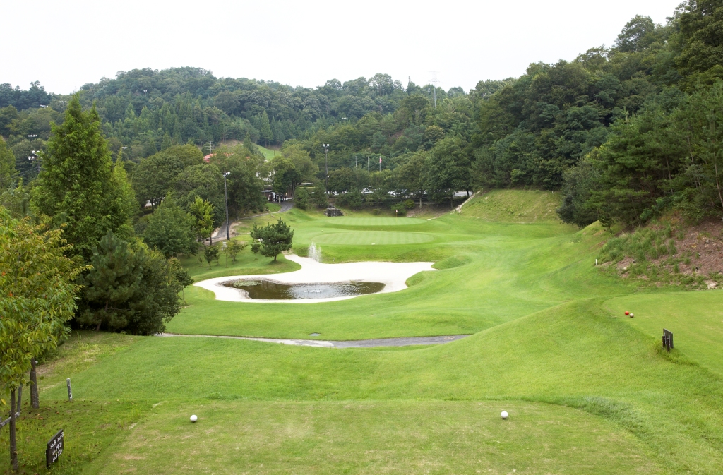 ゴルフ倶楽部大樹 豊田コースの格安ゴルフチケット・クーポンならHOT