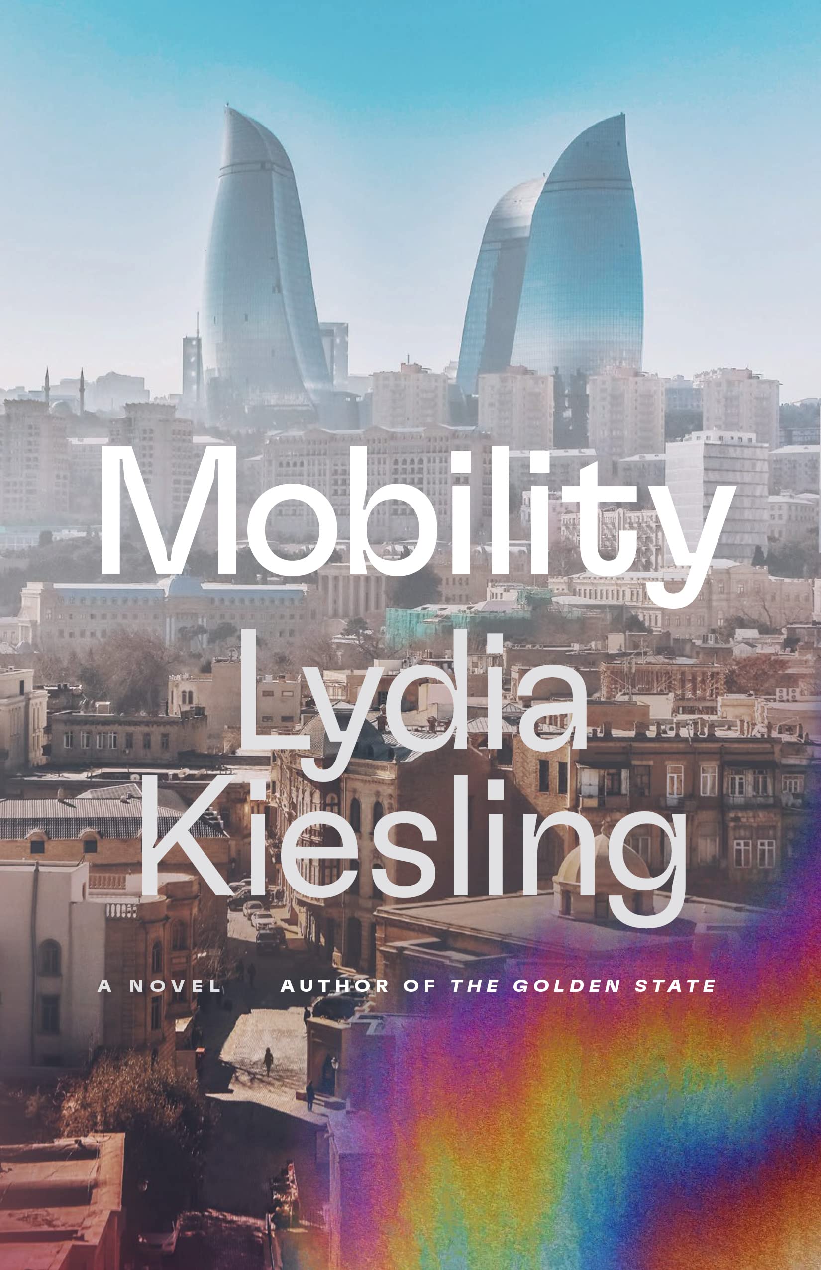 Mobility by Lydia Kiesling | Goodreads