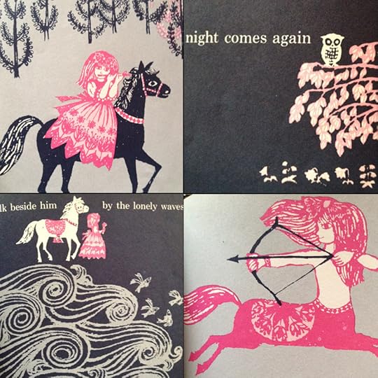 I Have a Horse of My Own by Charlotte Zolotow | Goodreads