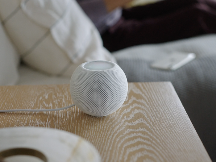 Apple HomePod Mini Announced, Looks Like Magic 8 Ball and Costs