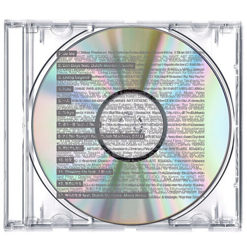 Living Legend-歌詞-KOHH-KKBOX