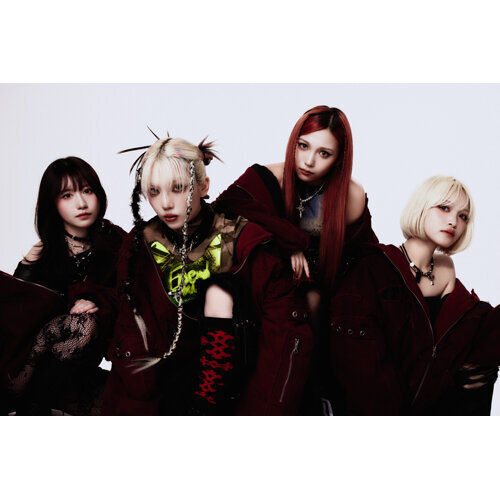 我儘ラキアの歴代アルバム紹介 - KKBOX