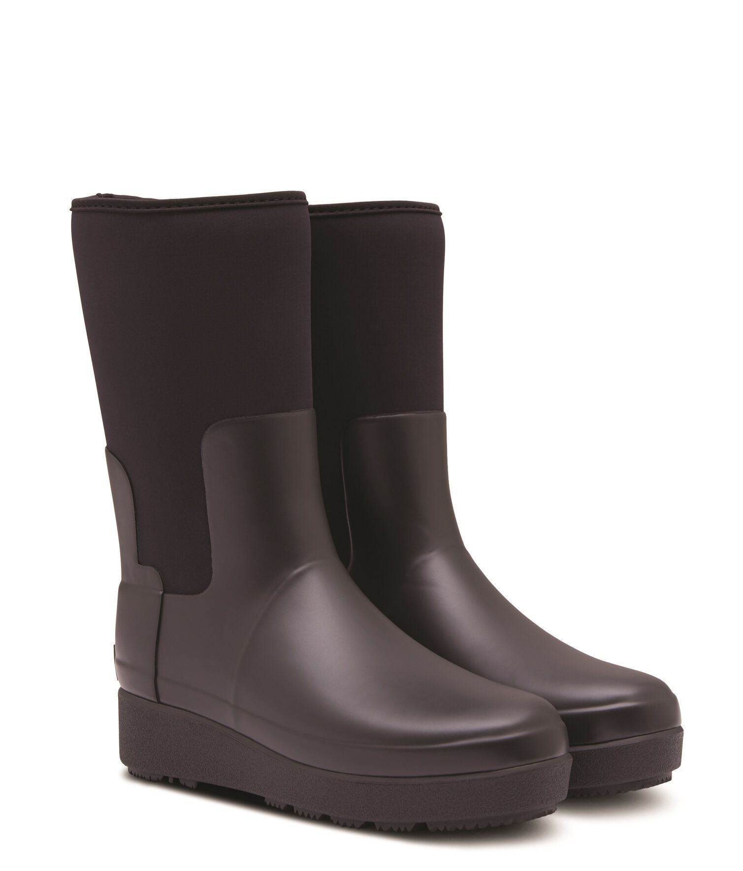 レディース】リファインド クリーパーネオショート（HUNTER）｜ルミネ