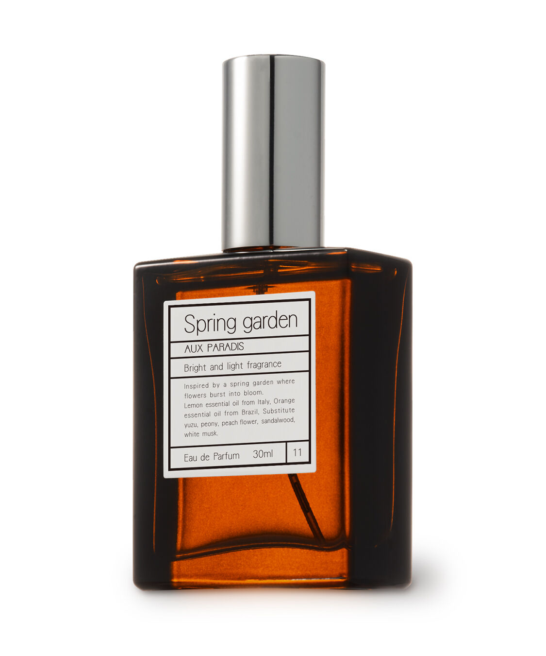 オゥパラディ フルール オードパルファム (30ml)（AUX PARADIS