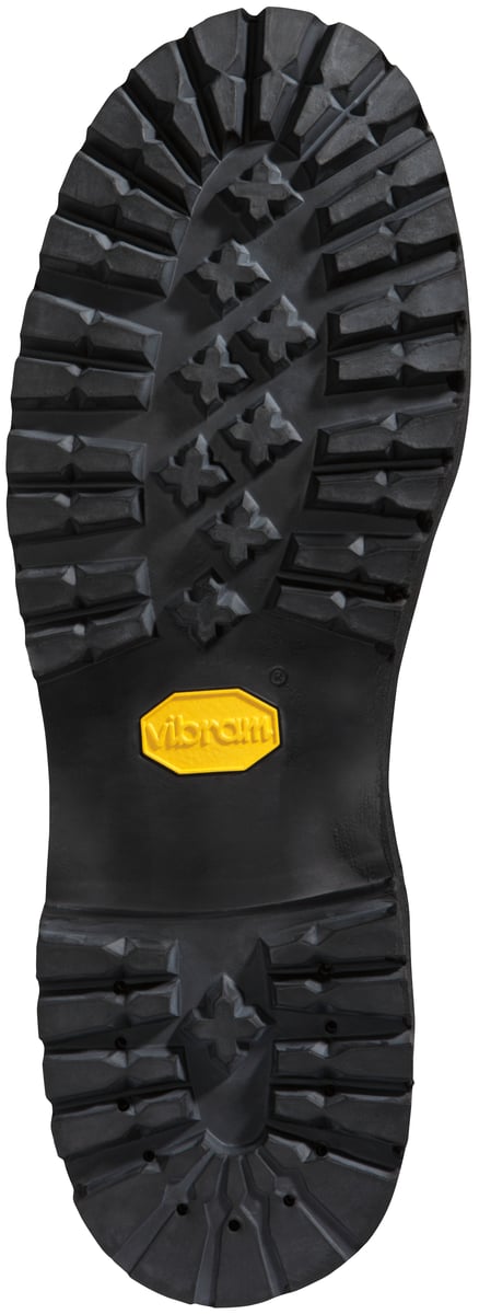 Danner - Super Rain Forest Black Composite Toe (NMT)