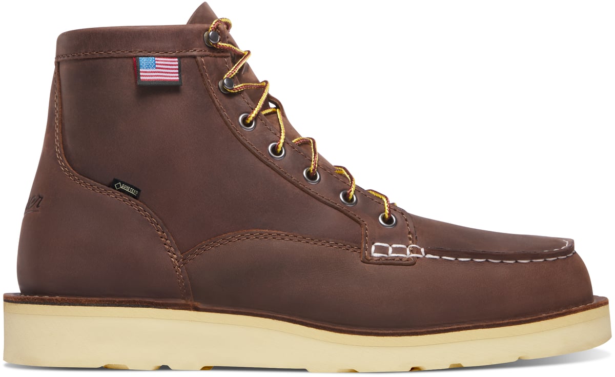 Danner - Bull Run GTX Brown