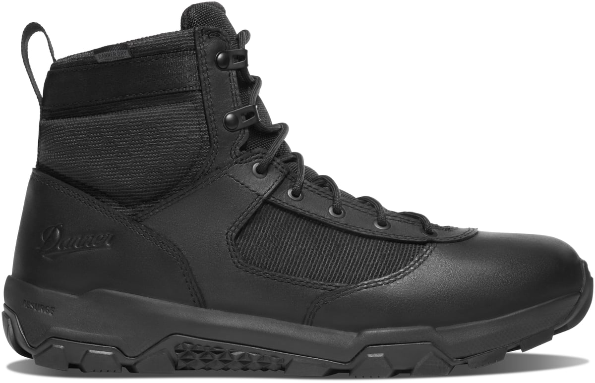 Danner - Sonic Side-Zip 6