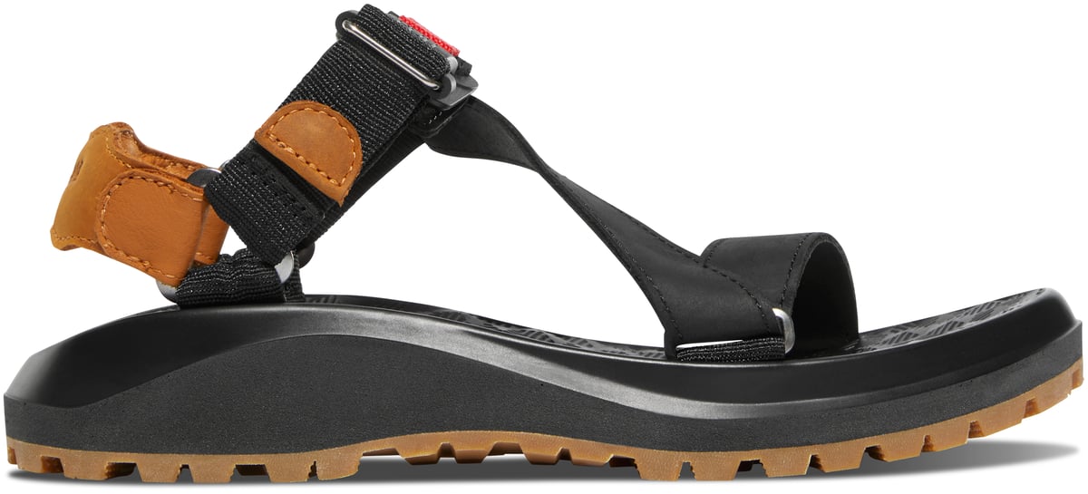 Danner - Joseph Leather Sandal Midnight