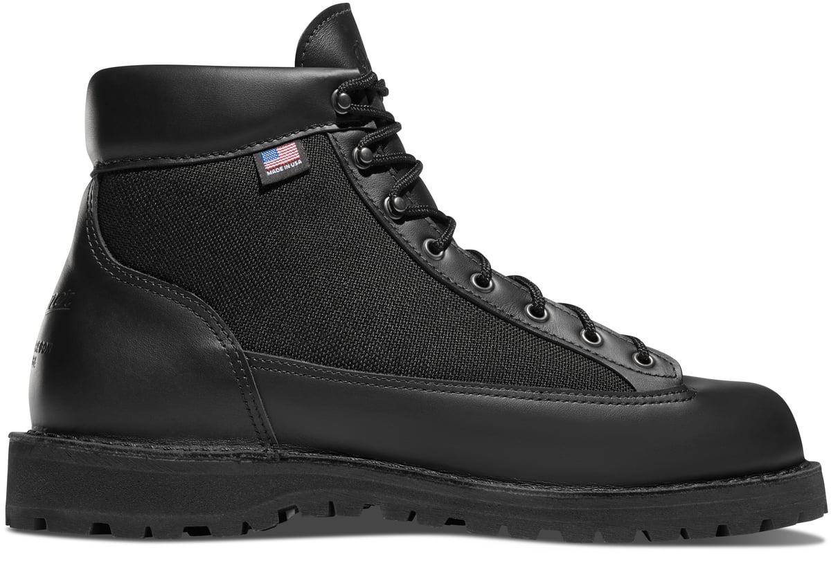 Danner - Danner Light Black
