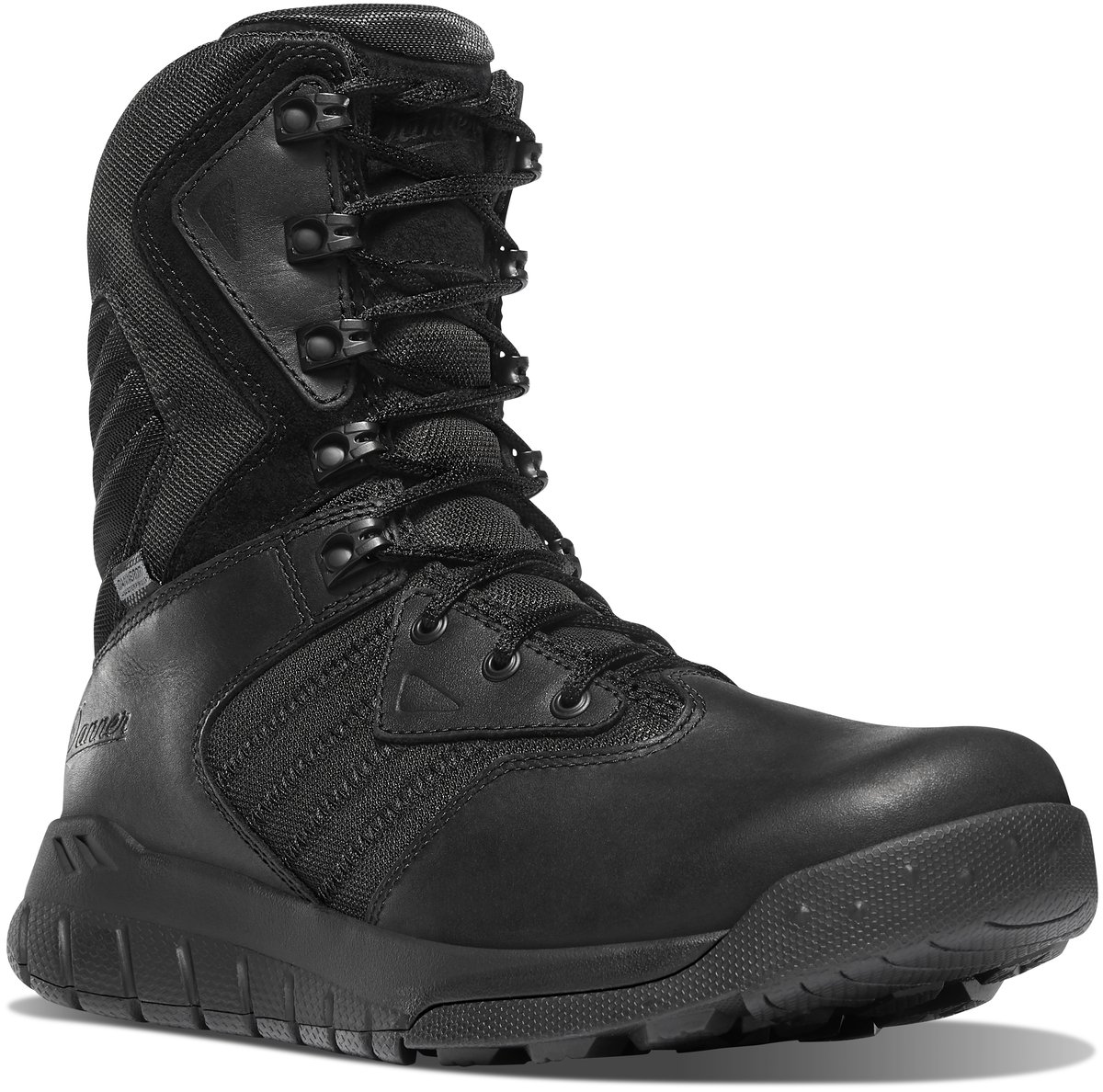 Danner - Instinct Tactical Side-Zip 8