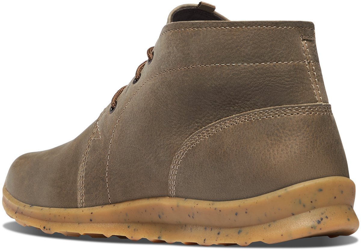Danner - Forest Chukka Timberwolf
