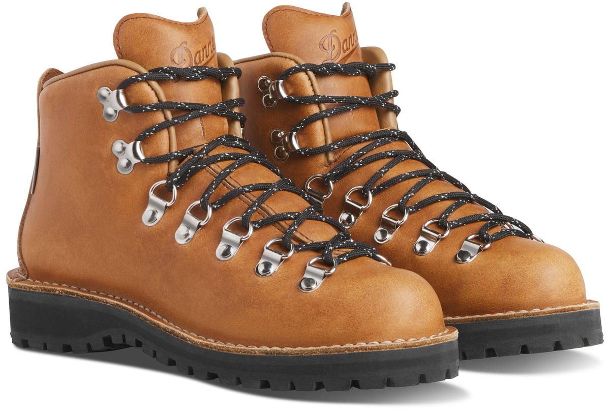 Danner - Madhappy & Danner Mountain Light Chestnut