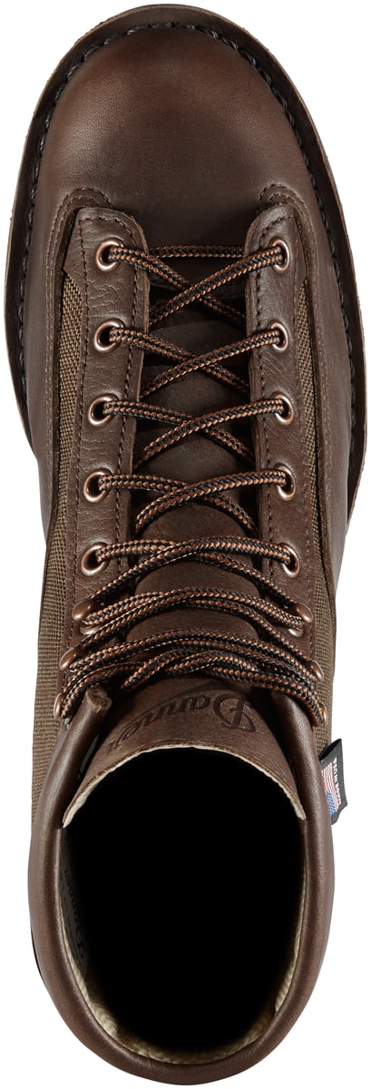 Danner - Danner Light II Dark Brown