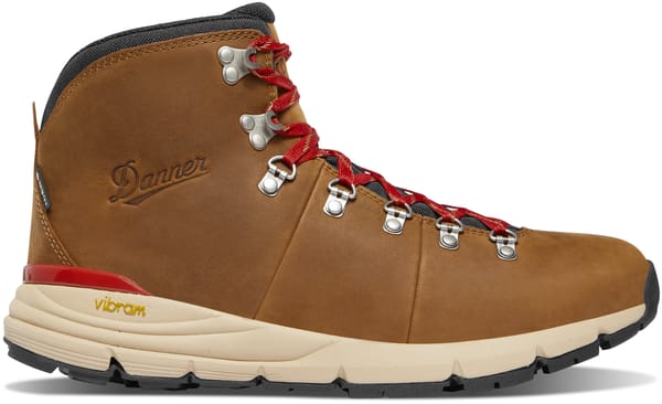 Danner - Mountain 600 Leaf GTX Obsidian/Kangaroo