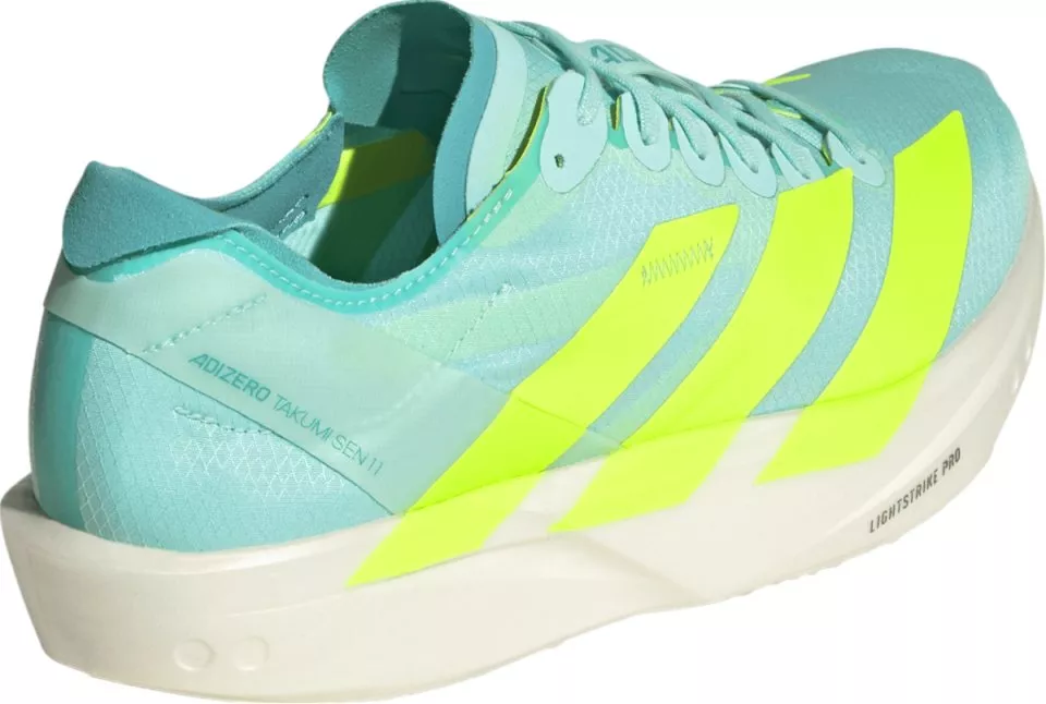 Running shoes adidas ADIZERO TAKUMI SEN 11 W - Top4Running.com