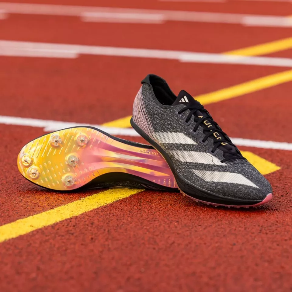 Scarpe da atletica adidas ADIZERO PRIME SP 3 STRUNG - Top4Running.it