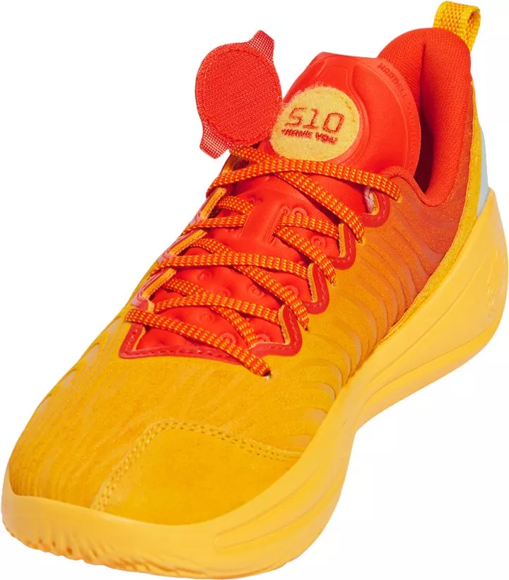 Basketball Under Armour CURRY 12 WTB shoes - Top4Running.com