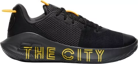 Shoes Under Armour Curry 6 FloTro TC Sneaker - Top4Running.com