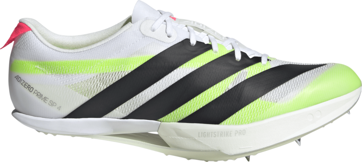 ADIZERO PRIME SP 4 スパイクシューズ US7 adidas Adizero Prime SP 4