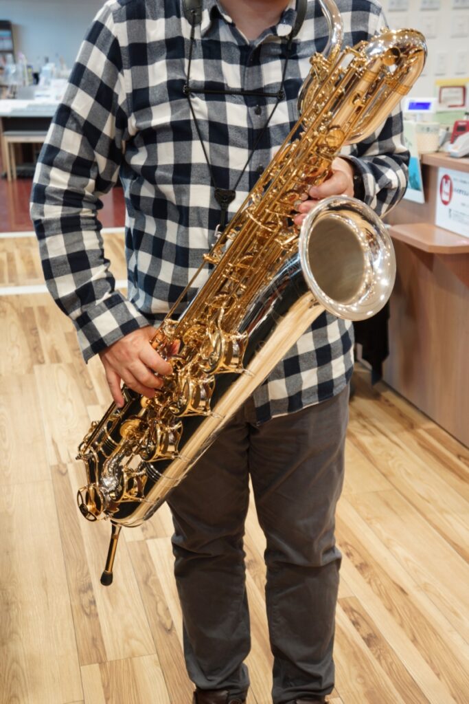 フォトレポート】ヤナギサワサックスフェア2024【御礼】 | 管楽器専門