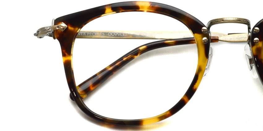 オリバーピープルズ 