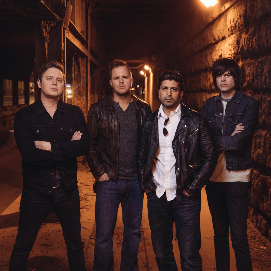 Stream Lucky Boys Confusion Official music | Listen to songs