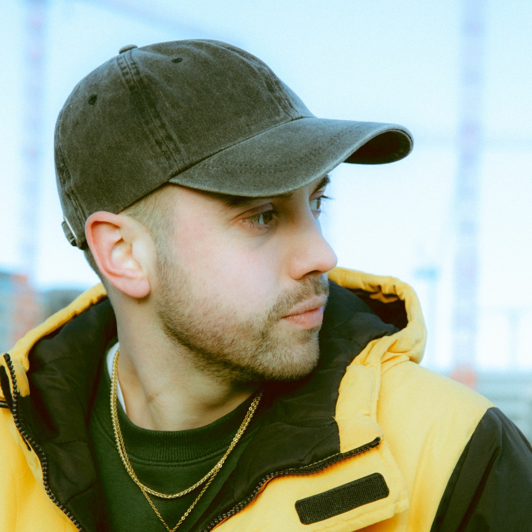 オッドナンバーズ odd nmbers キャスケット odd casquette