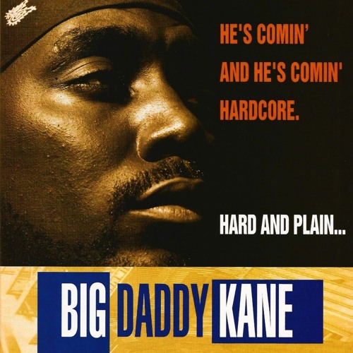 Stream Big Daddy Kane - Looks Like a Job For  (1993) by Hip Hop
