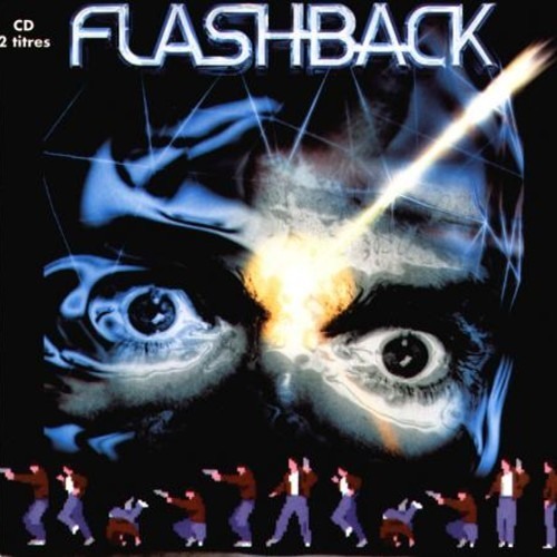 Stream Flashback Music No. 1 (Jean Baudlot & Fabrice Visserot
